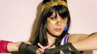 Bat For Lashes - Use Somebody