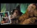 Wizard Of Oz Commercial Minolta 1985