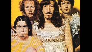 Frank Zappa - Lonely Little Girl