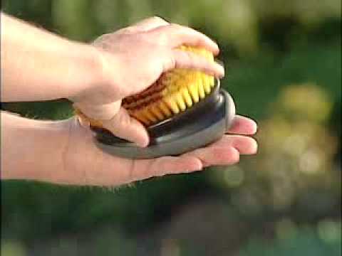 Meguiars All Surface Interior Brush