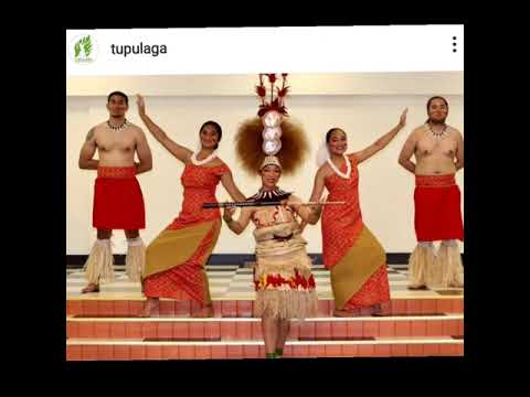 Usi Lau Faalogo (by Tupulaga)