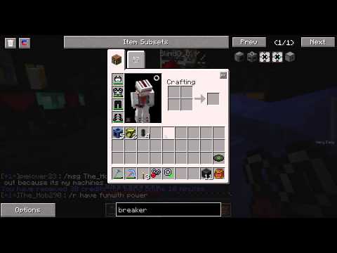 FTB Horizons 2 Daybreaker Let's Play - A players mob grinder goes nuts and burns down his bookcases!