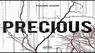 8TMG Young Chop ft Johnny May Cash - Enemies