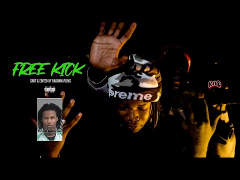 Free Kick (Official Video)