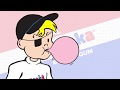 Original Bazooka Bubble Gum