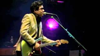 Live at Red Rocks- June 11, 2011- Fortune Teller