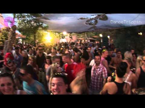 Unknown - Disco 2 (Neuroxyde & Doomwork Revenge In Da House Mix) [Played by Gow]