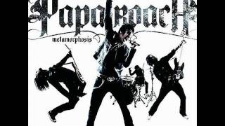 Papa roach- change or die