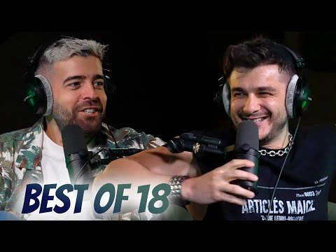 Am aflat de ce este sasait Septaru'! - IS GEANA PI TINI - Best Of #18