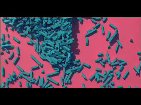 Channel 4 Idents (2015 - 2017)