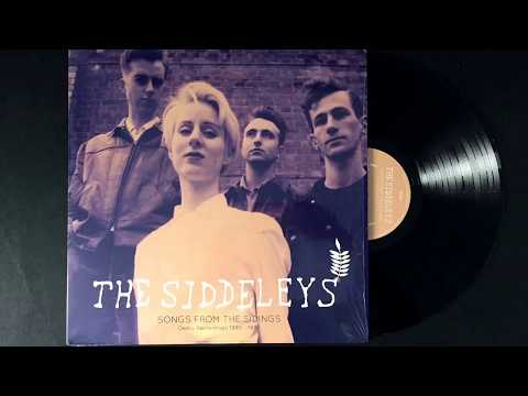 The Siddeleys - My Favourite Wet Wednesday Afternoon (Demo)