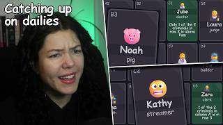 Clues by Sam 12th Sep 2026 answer thumbnail