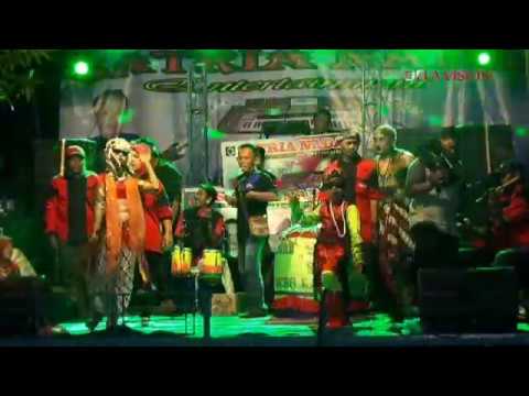 Awul Awul Abang // SINTREN SATRIA NADA // Live Selapura - Tegal