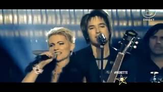 Roxette -The Centre Of The Heart (Live)