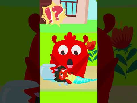 Would You Help… Or Ask for a Reward? #kids #shorts #education #Safeforkids