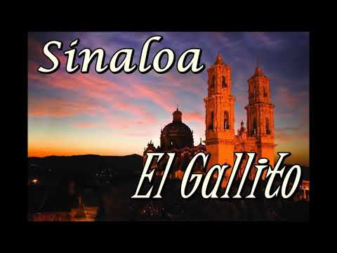 Banda Sinaloa El Gallito