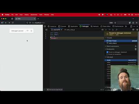 LIVE 2025 - REPL-driven development in JavaScript