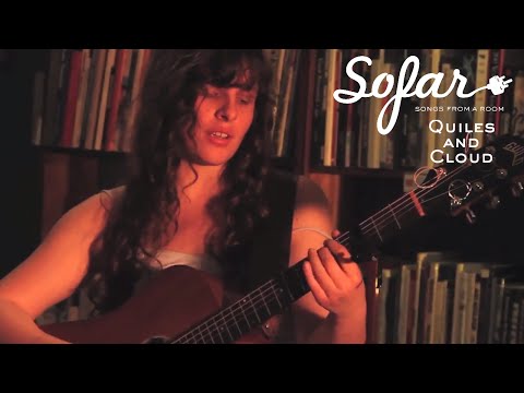 Quiles and Cloud - Santa Fe | Sofar San Francisco