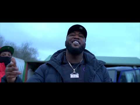 Stackz Pounds - Dat Way | Official Music Video