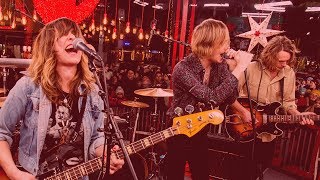 INVSN - I Dreamt Music / Musikhjälpen 2017