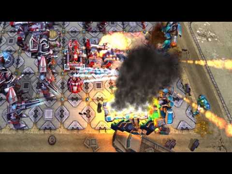 Robowars Steam Key GLOBAL - 1