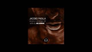 Jacobo Padilla - Green (Belarmine remix) [DeepClass Records]