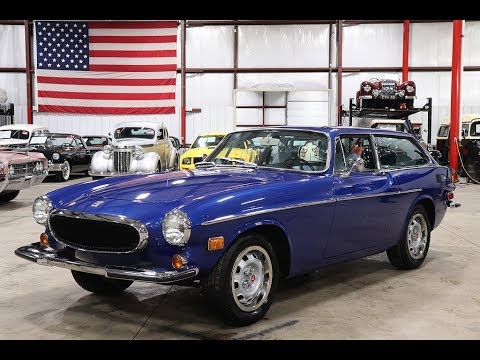 1973 Volvo 1800ES (CC-1380505) for sale in Kentwood, Michigan