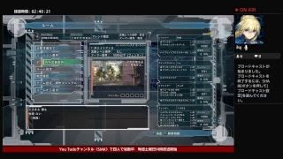 《EDF5》　雑談四人実況！　dlcミッションパック2