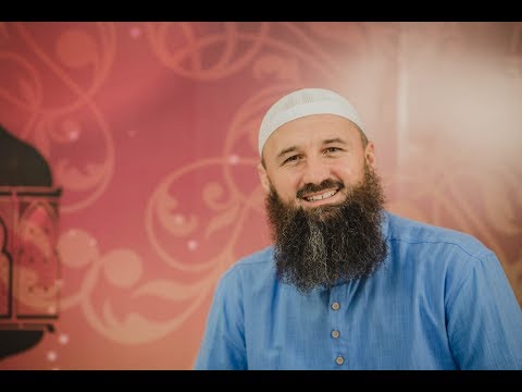 Primjer Ibn Abbasa, r.a., i njegove ambicioznosti !!!