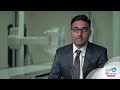 Dr Sunny Gandhi Zydus Cancer Hospitals