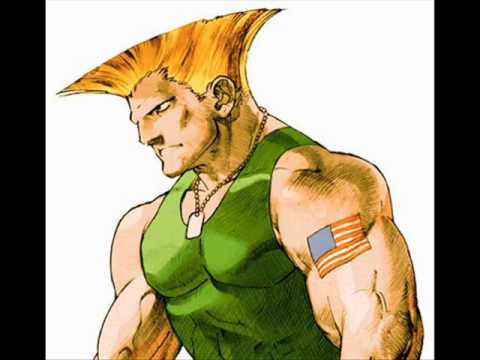 Awesome VGM #82 Guiles Theme