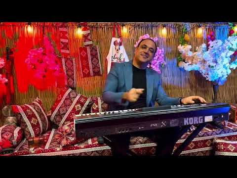 Aydin Aliyev - Sarisinim (Official Video 2025)