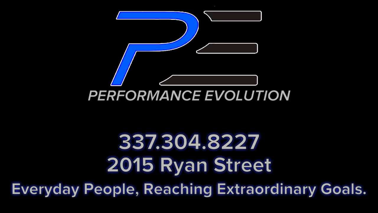 Performance Evolution - Lake Charles