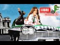 Gloria Trevi Libre Para Amarte Letra