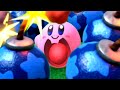 So I Broke The NEW Kirby Again