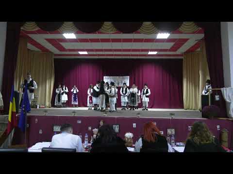 FESTIVALUL CONCURS-GRAI ȘÎ SUFLET BĂNĂȚAN-EDIȚIA I,TEREGOVA, 2025, PARTEA 2