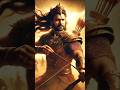 Prabhas As Karna Actors As Mahabharat Characters Kalki 2898ad Shorts Shortsfeed