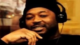 Ghostface Killah&#39;s Sons (Sun God And Supreme) Spit A Freestyle! (Shots At Meek Mill)
