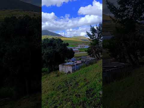 #Colta #chimborazo #naturaleza #nature #2025