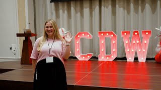 CDW's Summer Internship Program