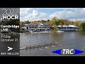 Friday Live: HOCR 2022 Cambridge Broadcast