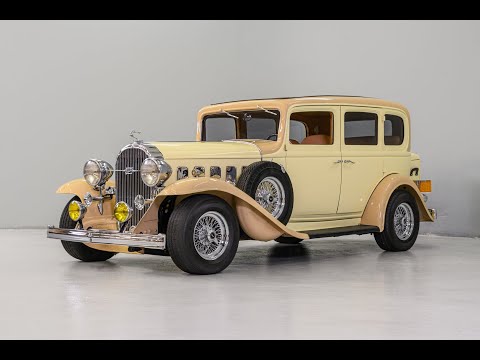 1932 Buick Model 67 (CC-1581940) for sale in Concord, North Carolina