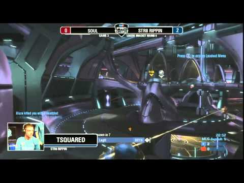 MLG Columbus 2011 ♦ Soul vs Str8 Rippin ♦ Game 3