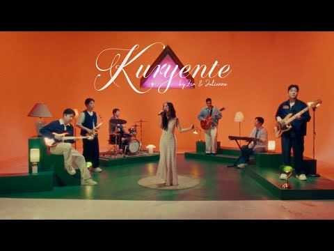 Kuryente - Jolianne