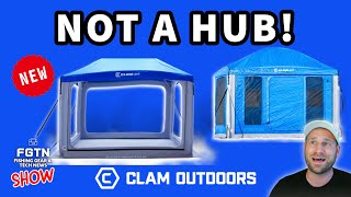 ClamAYR Is NOT What We Expected - FGTN Show #97