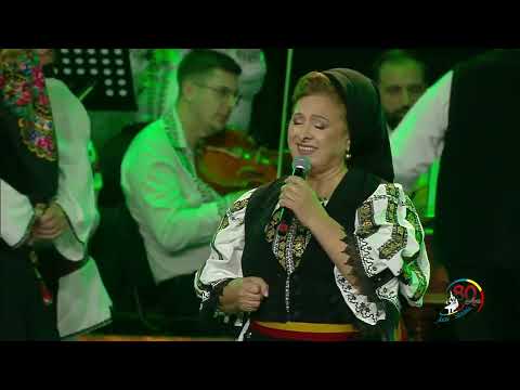 Badea cu caciula sura - Nineta Popa & Junii Sibiului