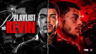 PLAYLIST MC KEVIN - AS MELHORES DO FUNK