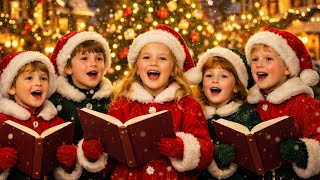 Download lagu Chants de Noël Classiques en Chœur 🎄 Atmosphère Sacrée mp3