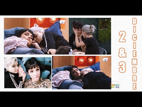 Natalia y Alba Part 44 - Albalia