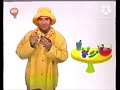 Blue S Clues We Re Ready For Our Thinking Chair Steve Kevin Gets The Sniffles